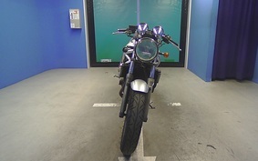 SUZUKI BANDIT 250 Gen.2 GJ77A