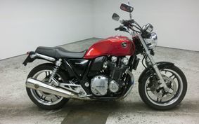 HONDA CB1100 2013 SC65