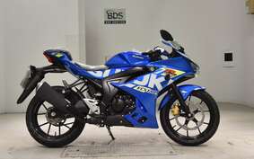 SUZUKI GSX-R125 DL32D