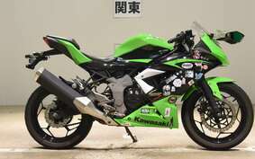 KAWASAKI NINJA 250 SL BX250A