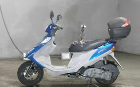 SUZUKI ADDRESS V125 G CF46A