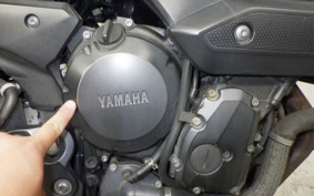 YAMAHA XJ6 ABS 2009