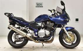 SUZUKI BANDIT 1200 S 2002 GV77A