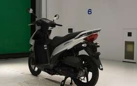 SUZUKI ADDRESS 110 CE47A