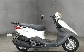 YAMAHA AXIS 125 TREET SE53J