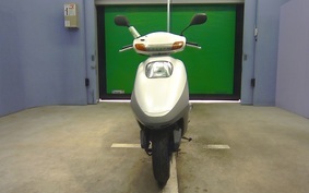 HONDA SPACY 125 Gen. 3 JF04