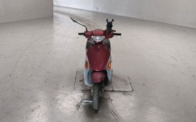 SUZUKI LETS4 CA45A