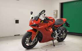 DUCATI SS950S 2024