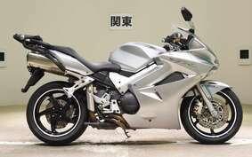 HONDA VFR800 ABS 2007 RC46