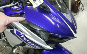 YAMAHA YZF-R25 RG10J