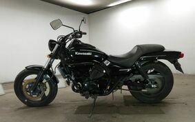 KAWASAKI ELIMINATOR 250 V Type VN250A