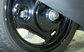 SUZUKI ADDRESS V50 CA4BA