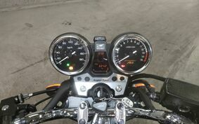 HONDA CB400SF VTEC REVO 2022 NC42