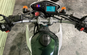 YAMAHA SEROW 250 Final ED DG31J