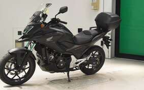 HONDA NC750X D Limited 2017 RC90