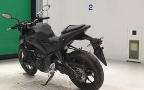 HONDA MT-25A RG43J