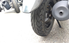 HONDA LEAD 125 JF45