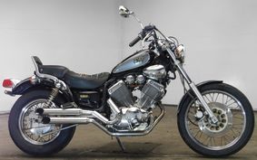 YAMAHA VIRAGO 400 1993 2NT