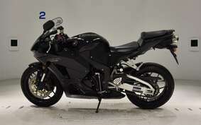 HONDA CBR600RR GEN 3 2013 PC40