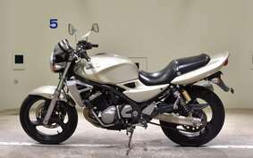 KAWASAKI BALIUS 250 Gen.2 ZR250B