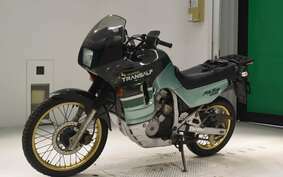 HONDA TRANSALP 400V 1992 ND06