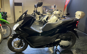 HONDA PCX125 JF56