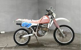 HONDA XLR250R MD22