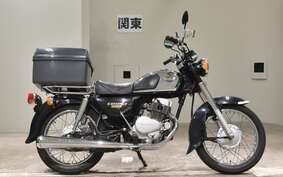 HONDA CD125T BENLY CD125T