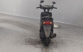 SUZUKI ADDRESS V125 CF4EA
