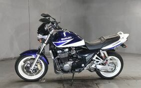 SUZUKI GSX1400 2002 GY71A