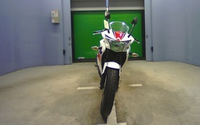 HONDA CBR250R A MC41