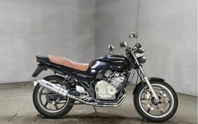 HONDA JADE MC23