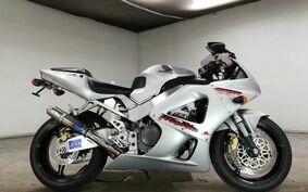 HONDA CBR929RR FIREBLADE 2002 SC44