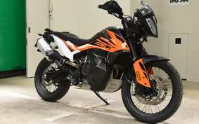 KTM 790 ADVENTURE TS340