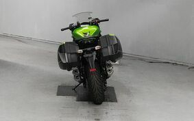 KAWASAKI NINJA 1000 2014 ZXT00L