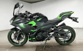 KAWASAKI NINJA 400 EX400G