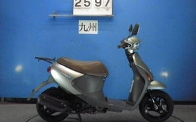 SUZUKI LET's 4 CA41A