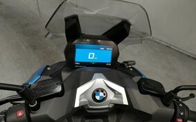 BMW C400X 2019 0C09