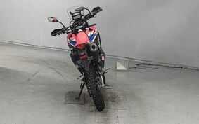 HONDA CRF250 Rally MD47