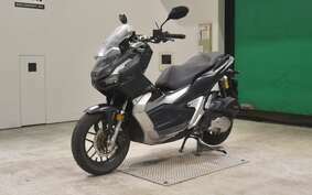 HONDA ADV150 KF38