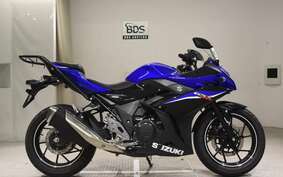 SUZUKI GSX250R DN11A