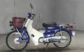 HONDA PRESS CUB 50 AA01