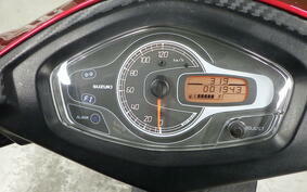 SUZUKI ADDRESS V125 S CF4MA