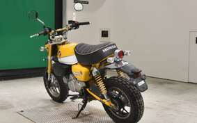 HONDA MONKEY 125 JB02