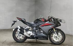 HONDA CBR250RR MC51