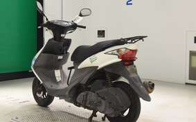 SUZUKI ADDRESS V125 S CF4MA