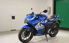 SUZUKI GIXXER 250 SF ED22B