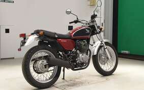 HONDA CB223S MC40