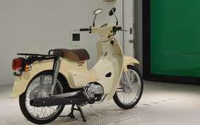 HONDA C50 SUPER CUB AA09