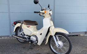 HONDA C110 SUPER CUB JA44